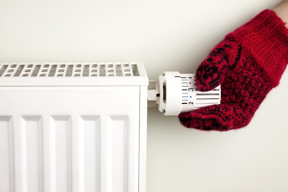 save some heat to cut winter bills