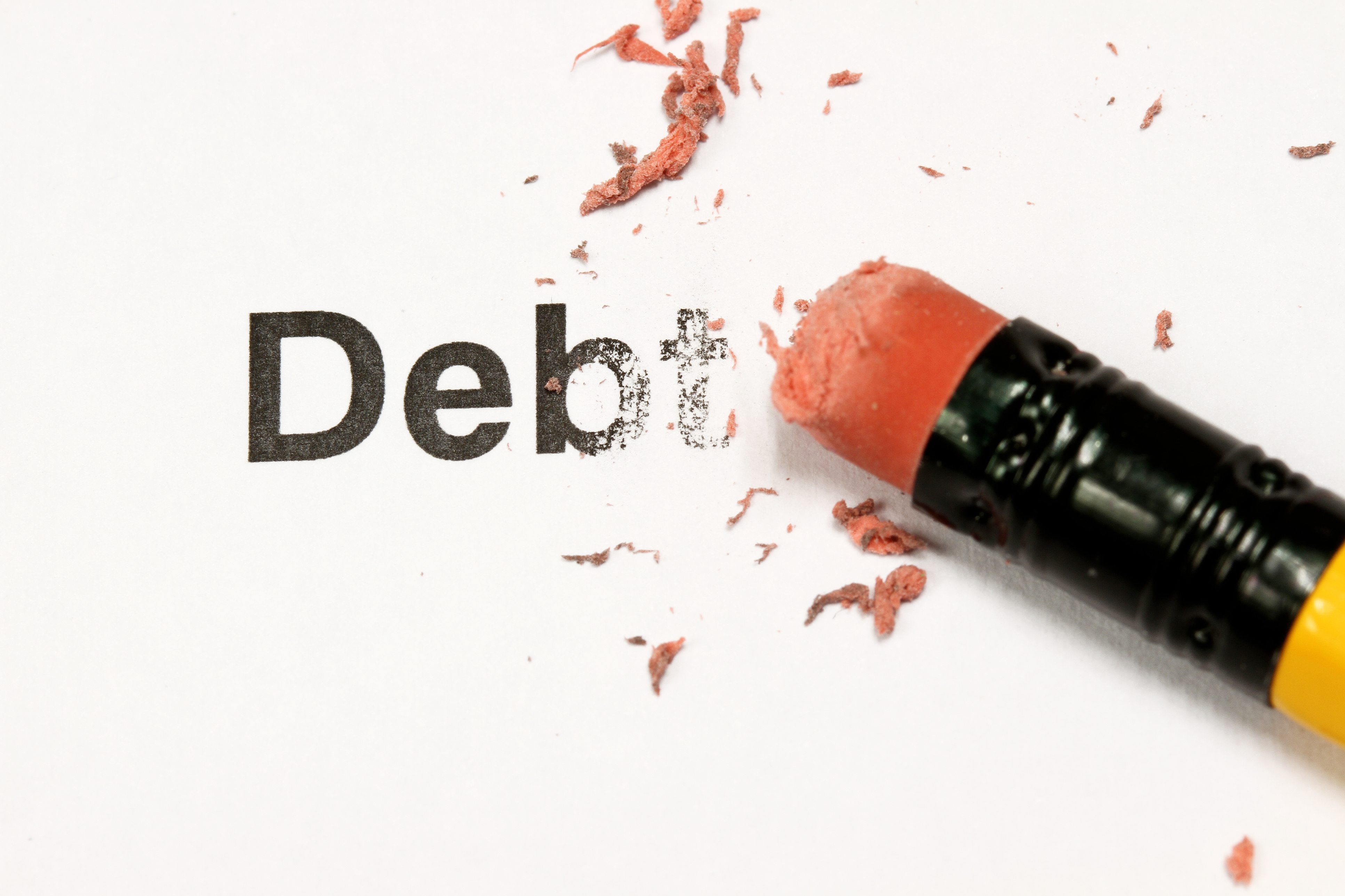 eliminate-debt