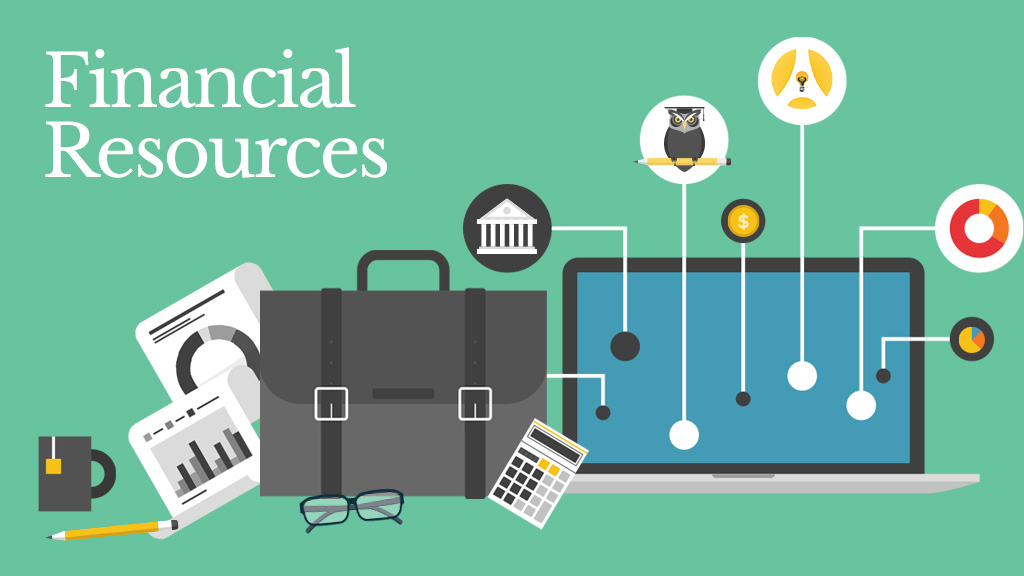 Know-Your-Financial-Resources